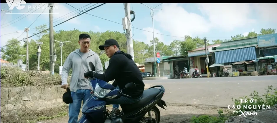 Trời cao nguyên xanh - Tập 2: Mỏ đá bị mất trộm thuốc nổ, nghi ngờ thuộc về ai? Trời cao nguyên xanh - Tập 2: Mỏ đá bị mất trộm thuốc nổ, nghi ngờ thuộc về ai?