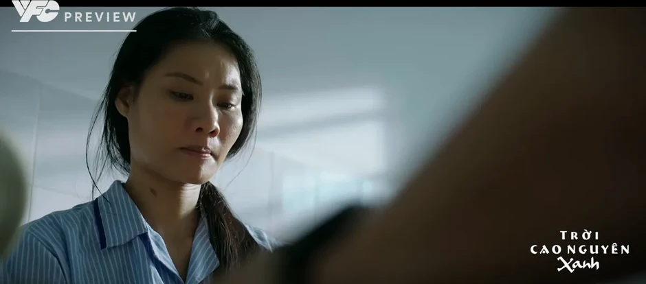 Trời cao nguyên xanh - Tập 2: Mỏ đá bị mất trộm thuốc nổ, nghi ngờ thuộc về ai? Trời cao nguyên xanh - Tập 2: Mỏ đá bị mất trộm thuốc nổ, nghi ngờ thuộc về ai?