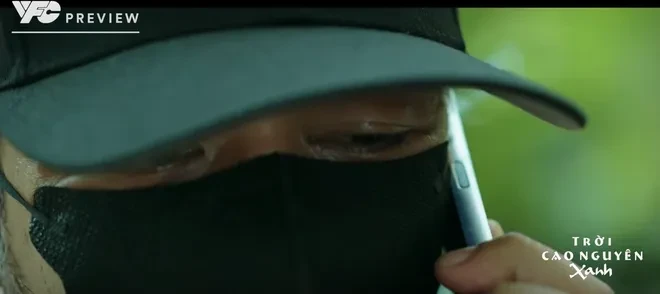 Trời cao nguyên xanh - Tập 2: Mỏ đá bị mất trộm thuốc nổ, nghi ngờ thuộc về ai? Trời cao nguyên xanh - Tập 2: Mỏ đá bị mất trộm thuốc nổ, nghi ngờ thuộc về ai?