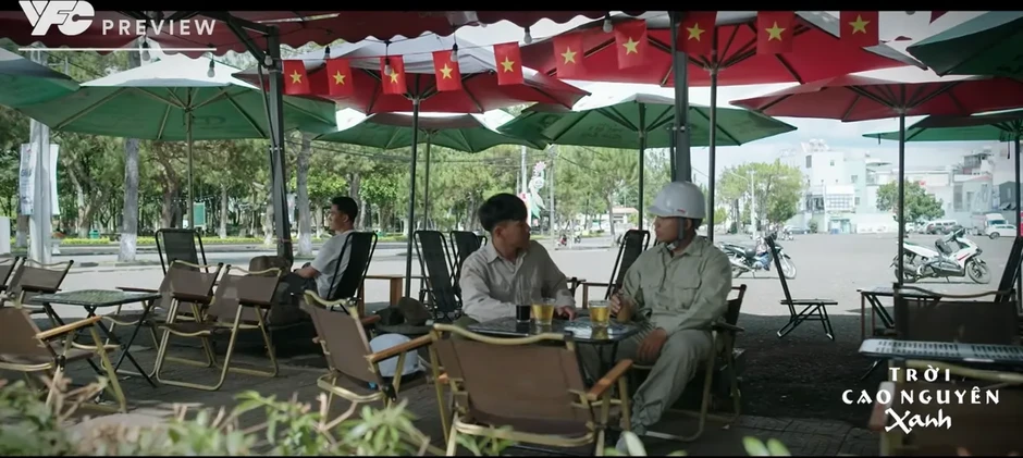 Trời cao nguyên xanh - Tập 2: Mỏ đá bị mất trộm thuốc nổ, nghi ngờ thuộc về ai? Trời cao nguyên xanh - Tập 2: Mỏ đá bị mất trộm thuốc nổ, nghi ngờ thuộc về ai?