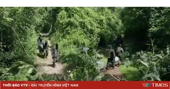 Trời cao nguyên xanh - Tập 20: Y Lang đẩy nhanh kế hoạch gây biến động ở buôn làng