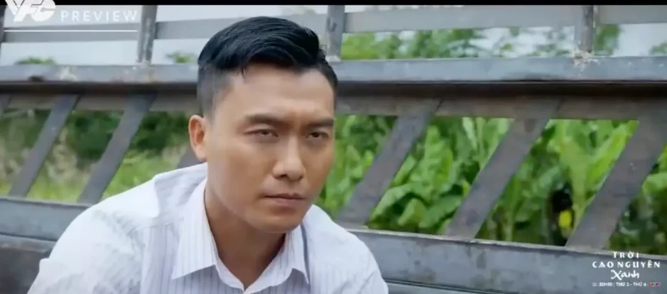 Trời cao nguyên xanh - Tập 21: Già Rin bất ngờ đột quỵ, Tuấn trở thành tâm điểm nghi ngờ