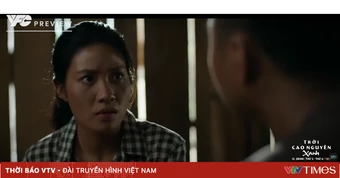 Trời cao nguyên xanh - Tập 22: Y Liên mật báo tin cho công an, người nhà Tuấn - Minh gặp nguy hiểm