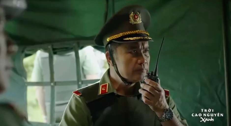 Trời cao nguyên xanh - Tập 26: Tuấn quyết không thỏa hiệp với Lan Lok