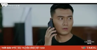 Trời cao nguyên xanh - Tập 4: Tuấn đối mặt lựa chọn sinh tử, Ngọc Anh bị ép vận chuyển bom