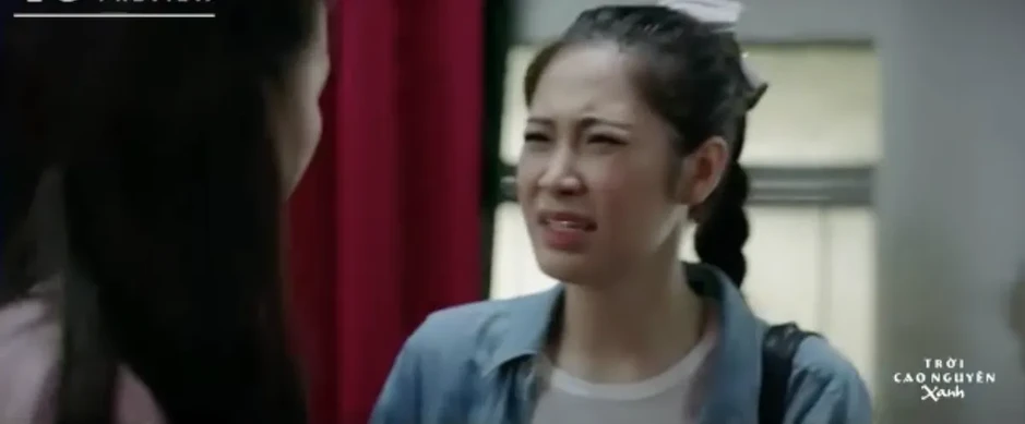 Trời cao nguyên xanh - Tập 4: Tuấn đối mặt lựa chọn sinh tử, Ngọc Anh bị ép vận chuyển bom Trời cao nguyên xanh - Tập 4: Tuấn đối mặt lựa chọn sinh tử, Ngọc Anh bị ép vận chuyển bom