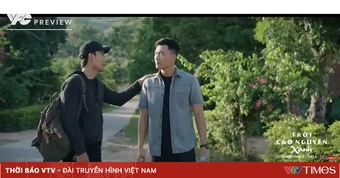 Trời cao nguyên xanh - Tập 7: Tuấn đến "điểm nóng" ở cơ sở