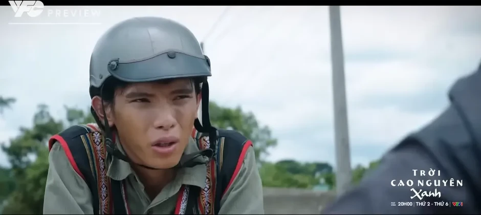 Trời cao nguyên xanh - Tập 7: Tuấn đến "điểm nóng" ở cơ sở
