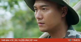 Trời cao nguyên xanh - Tập 9: Cán bộ Tuấn bất ngờ bị A Dũi tấn công