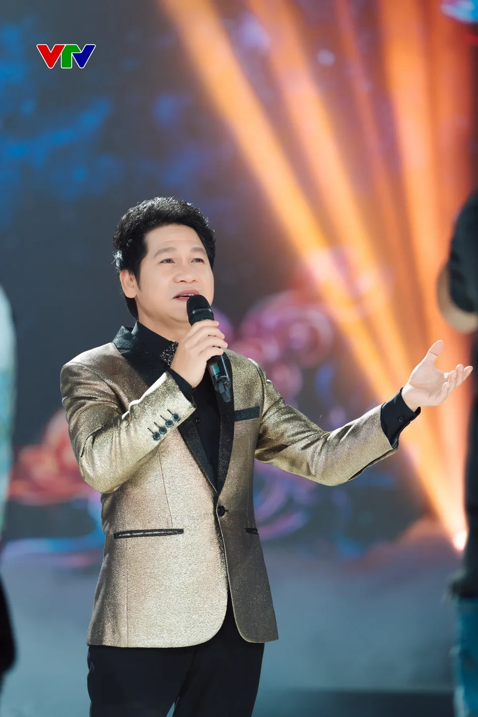 Trọng Tấn - Tùng Dương đưa 'bản hit' trở lại VTV3 Trọng Tấn - Tùng Dương đưa 'bản hit' trở lại VTV3