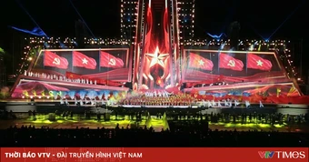 TRỰC TIẾP chương trình nghệ thuật đặc biệt 'Mãi mãi tuổi 20' trên VTV1