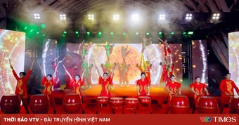 TRỰC TIẾP chương trình nghệ thuật đặc biệt “Tổ quốc bình yên” (20h, VTV1, VTV8)