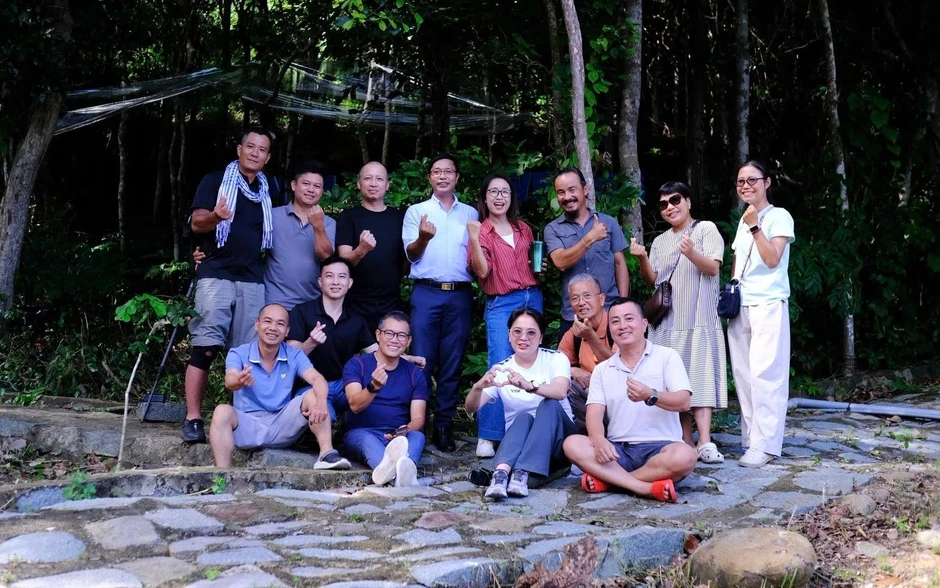 TRỰC TIẾP: Lặn biển Hòn Bông Lan cùng Vietnam Wild Live (12h30 VTVgo, VTV2)