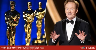 TRỰC TIẾP: Lễ trao giải Oscars năm 2026 - Mùa giải của kỷ lục và bước ngoặt trong lịch sử điện ảnh (5h30, VTV3)