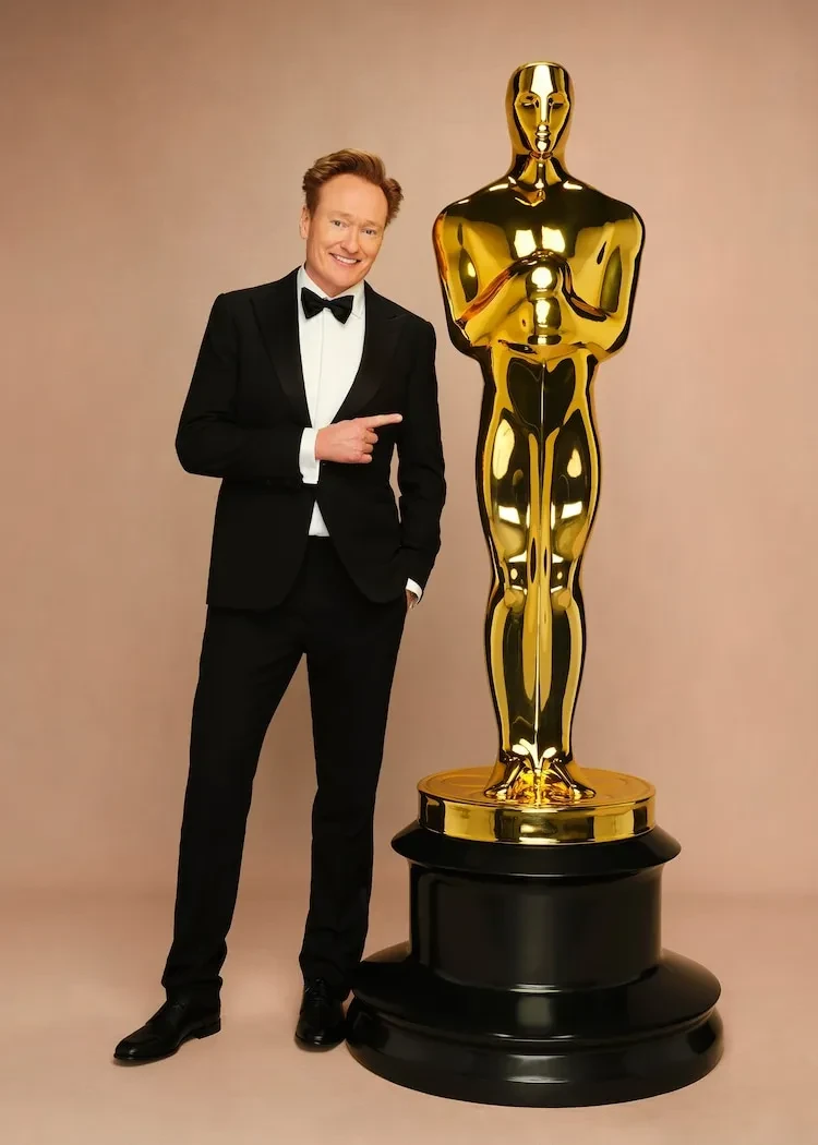 TRỰC TIẾP: Lễ trao giải Oscars năm 2026 - Mùa giải của kỷ lục và bước ngoặt trong lịch sử điện ảnh (5h30, VTV3) TRỰC TIẾP: Lễ trao giải Oscars năm 2026 - Mùa giải của kỷ lục và bước ngoặt trong lịch sử điện ảnh (5h30, VTV3)
