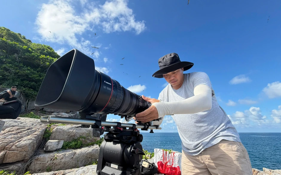 Trực tiếp 'Vietnam Wild Live' trên VTV2 từ 27/6 Trực tiếp 'Vietnam Wild Live' trên VTV2 từ 27/6