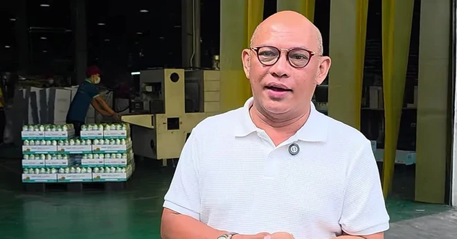 Trùm Điền Quân Color Man sau phá sản: "Ông trời thương tôi" Trùm Điền Quân Color Man sau phá sản: "Ông trời thương tôi"