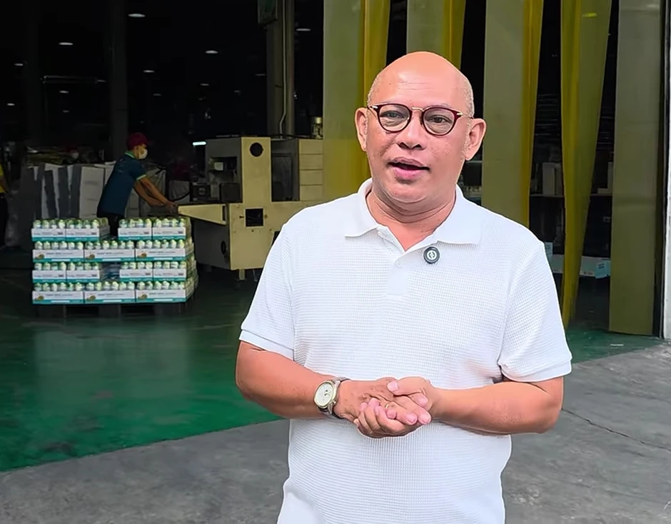 Trùm Điền Quân Color Man sau phá sản: "Ông trời thương tôi" Trùm Điền Quân Color Man sau phá sản: "Ông trời thương tôi"