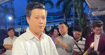 Trùm Điền Quân Khương Dừa xin lỗi nghệ sĩ và đối tác