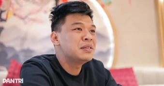 Trung Ruồi tiết lộ sẽ mang yếu tố giải trí vào chương trình khoa giáo VTV2