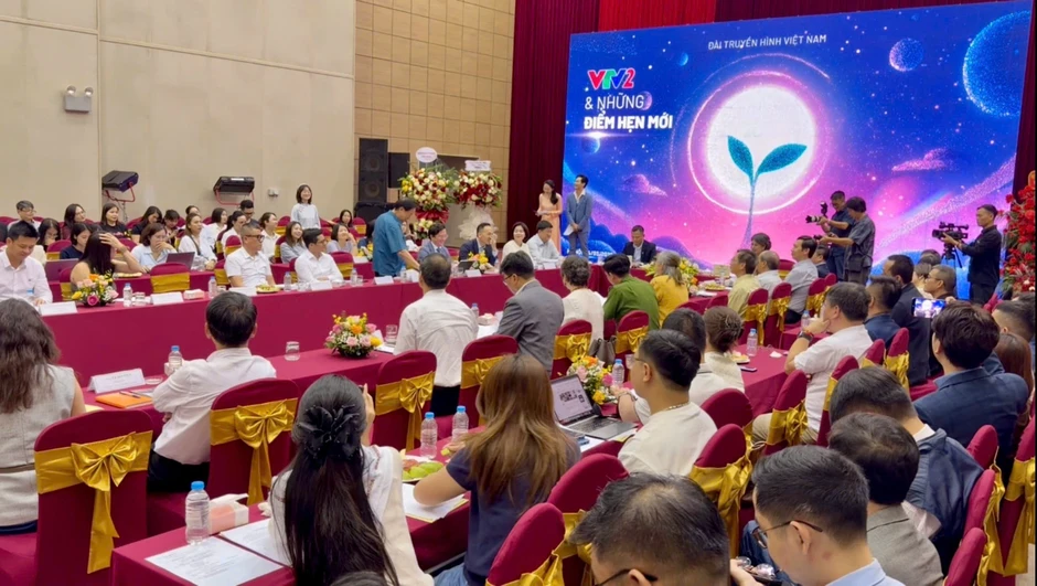 Trung Ruồi tiết lộ sẽ mang yếu tố giải trí vào chương trình khoa giáo VTV2 Trung Ruồi tiết lộ sẽ mang yếu tố giải trí vào chương trình khoa giáo VTV2