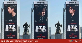 Trước concert trở lại của BTS: Chính quyền Seoul lên kế hoạch kiểm soát việc ra vào 31 tòa nhà