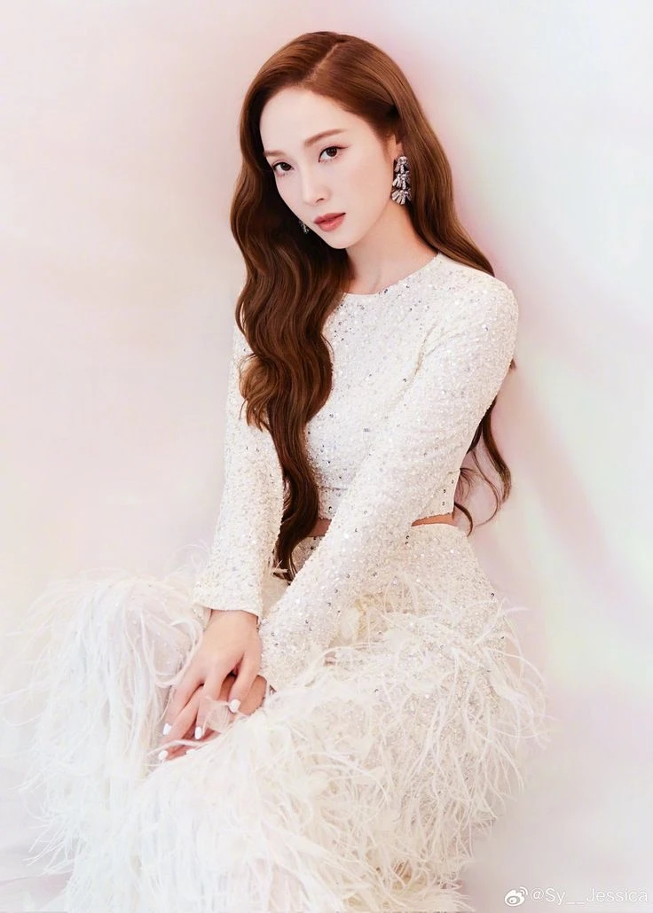 Trước khi hết thời, công chúa showbiz tung hoành ngang dọc, nhan sắc băng thanh nhìn góc nào cũng thấy đẹp Trước khi hết thời, công chúa showbiz tung hoành ngang dọc, nhan sắc băng thanh nhìn góc nào cũng thấy đẹp
