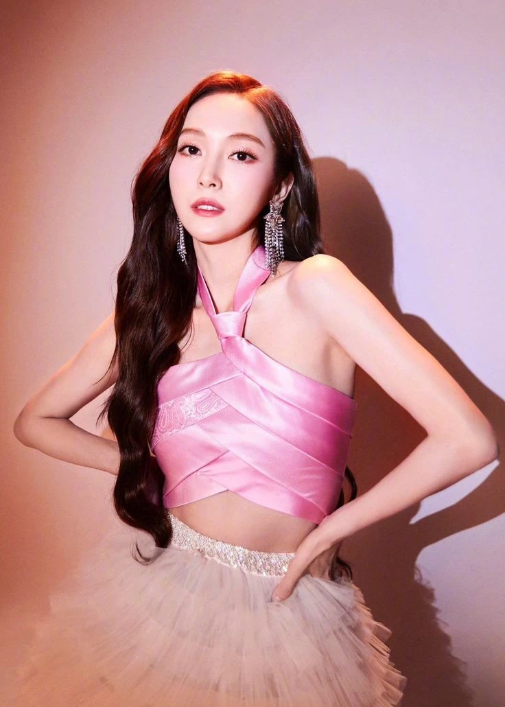 Trước khi hết thời, công chúa showbiz tung hoành ngang dọc, nhan sắc băng thanh nhìn góc nào cũng thấy đẹp Trước khi hết thời, công chúa showbiz tung hoành ngang dọc, nhan sắc băng thanh nhìn góc nào cũng thấy đẹp