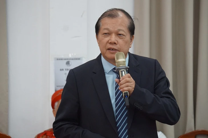 Trước ngày giỗ Tổ Hùng Vương, về Bình Đà lễ giỗ ‘Quốc Tổ Lạc Long Quân'