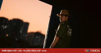 Trước thềm concert của Anh trai vượt ngàn chông gai, một Anh tài quyết tâm "lột xác"