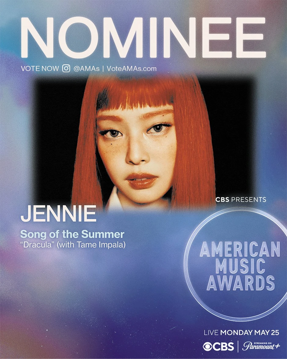 Trước thềm Met Gala 2026, Jennie (BLACKPINK) bất ngờ vướng chỉ trích Trước thềm Met Gala 2026, Jennie (BLACKPINK) bất ngờ vướng chỉ trích