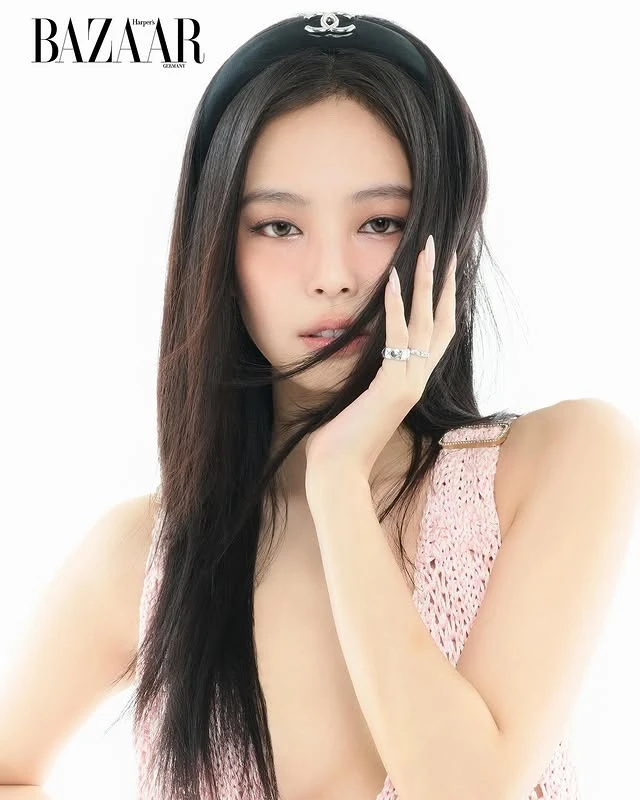Trước thềm Met Gala 2026, Jennie (BLACKPINK) bất ngờ vướng chỉ trích Trước thềm Met Gala 2026, Jennie (BLACKPINK) bất ngờ vướng chỉ trích