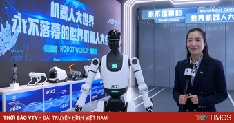 Trưởng đại diện Cơ quan thường trú VTV tại Trung Quốc: Áp lực lớn nhất là vượt qua chính mình