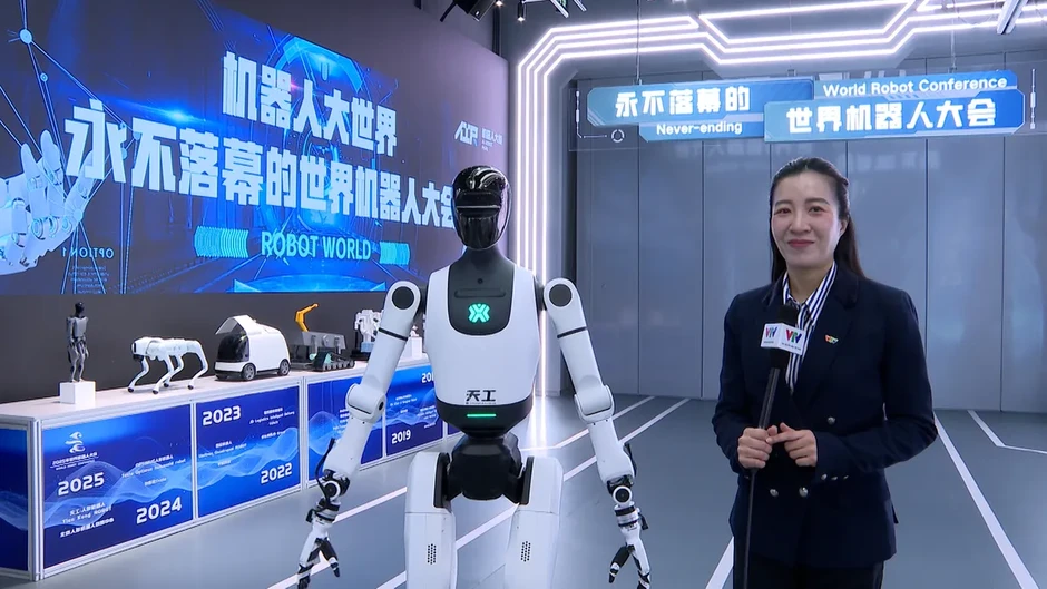 Trưởng đại diện Cơ quan thường trú VTV tại Trung Quốc: Áp lực lớn nhất là vượt qua chính mình Trưởng đại diện Cơ quan thường trú VTV tại Trung Quốc: Áp lực lớn nhất là vượt qua chính mình