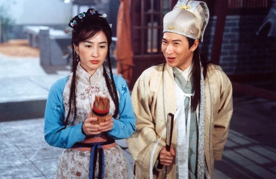 Trương Gia Huy hé lộ bí mật phía sau hành trình theo đuổi Quan Vịnh Hà Trương Gia Huy hé lộ bí mật phía sau hành trình theo đuổi Quan Vịnh Hà