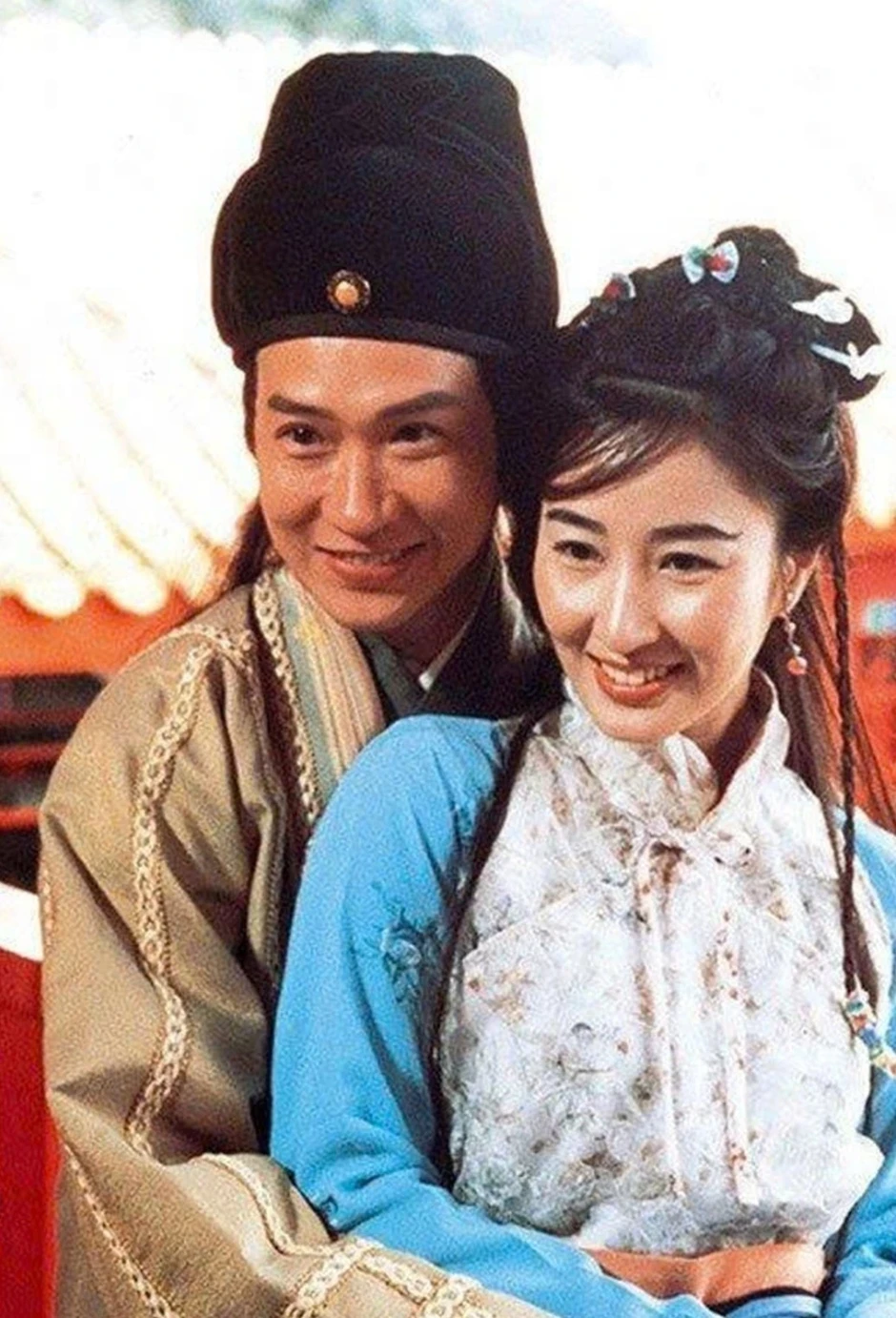 Trương Gia Huy hé lộ bí mật phía sau hành trình theo đuổi Quan Vịnh Hà Trương Gia Huy hé lộ bí mật phía sau hành trình theo đuổi Quan Vịnh Hà