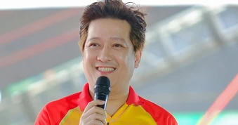 Trường Giang tuyên bố rút khỏi chương trình "2 ngày 1 đêm" sau ồn ào