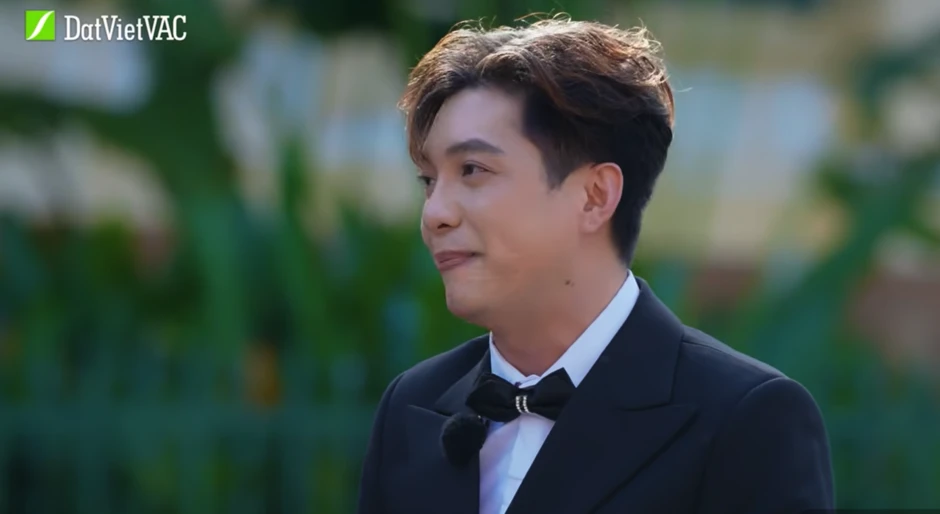 Trường Giang vẫn lên sóng