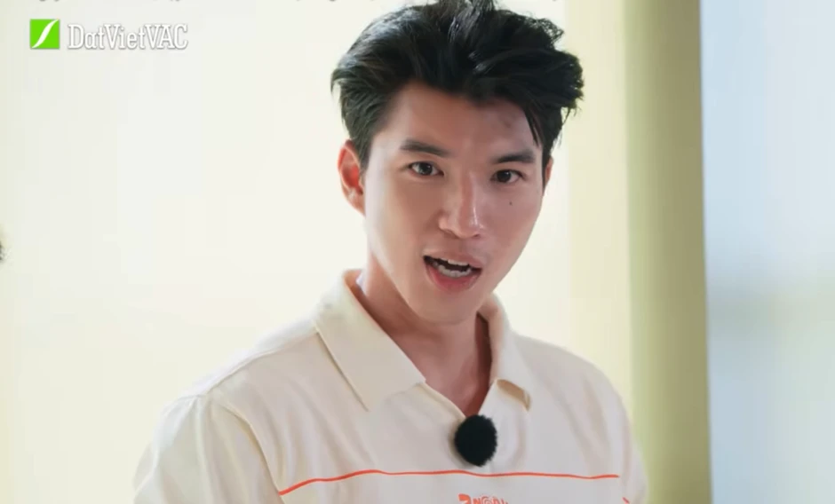 Trường Giang vẫn lên sóng