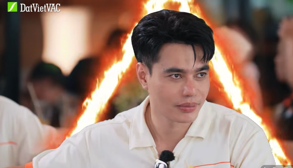 Trường Giang vẫn lên sóng