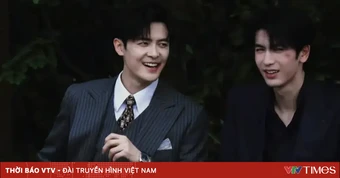 Trương Lăng Hách gặp đối thủ mạnh trong phim "Giây phút ấy vượt giới hạn"