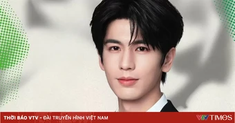 Trương Lăng Hách nhận nhiều niềm vui liên tiếp