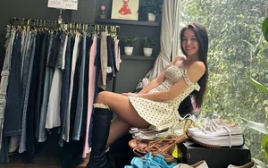Trương Thế Vinh nói gì sau khi bị bắt gặp dắt Trâm Anh ra mắt? Trương Thế Vinh nói gì sau khi bị bắt gặp dắt Trâm Anh ra mắt?
