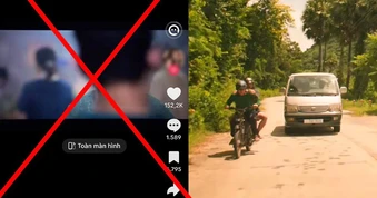 Truy vết, cảnh báo xử phạt theo quy định pháp luật với khán giả quay lén phim Việt hot nhất hiện nay