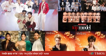 Truyền hình thực tế đang thay đổi: Không chỉ tìm người thắng cuộc