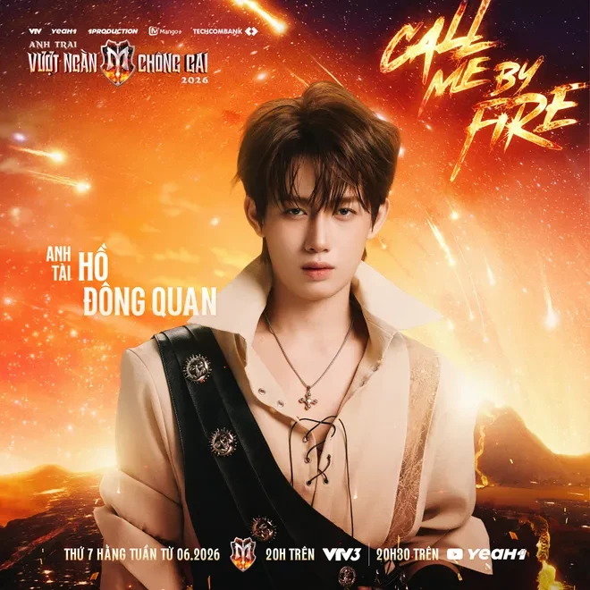 Truyền hình thực tế đang thay đổi: Không chỉ tìm người thắng cuộc Truyền hình thực tế đang thay đổi: Không chỉ tìm người thắng cuộc