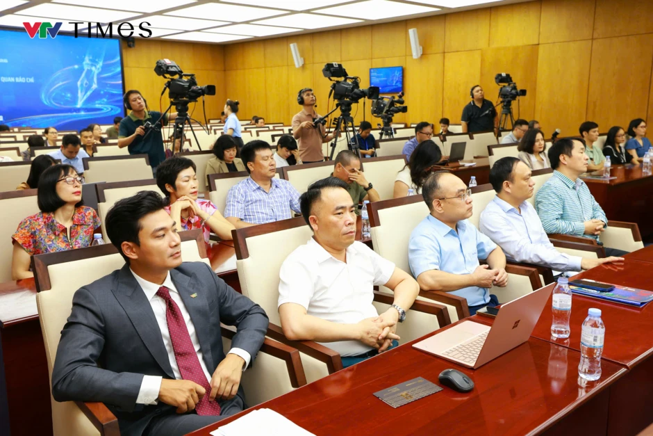 Tự chủ chiến lược để báo chí giữ vai trò dẫn dắt trong kỷ nguyên số Tự chủ chiến lược để báo chí giữ vai trò dẫn dắt trong kỷ nguyên số
