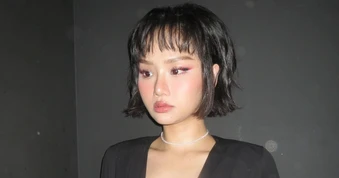 Từ khóa về ca sĩ Miu Lê được tìm kiếm tăng đột biến