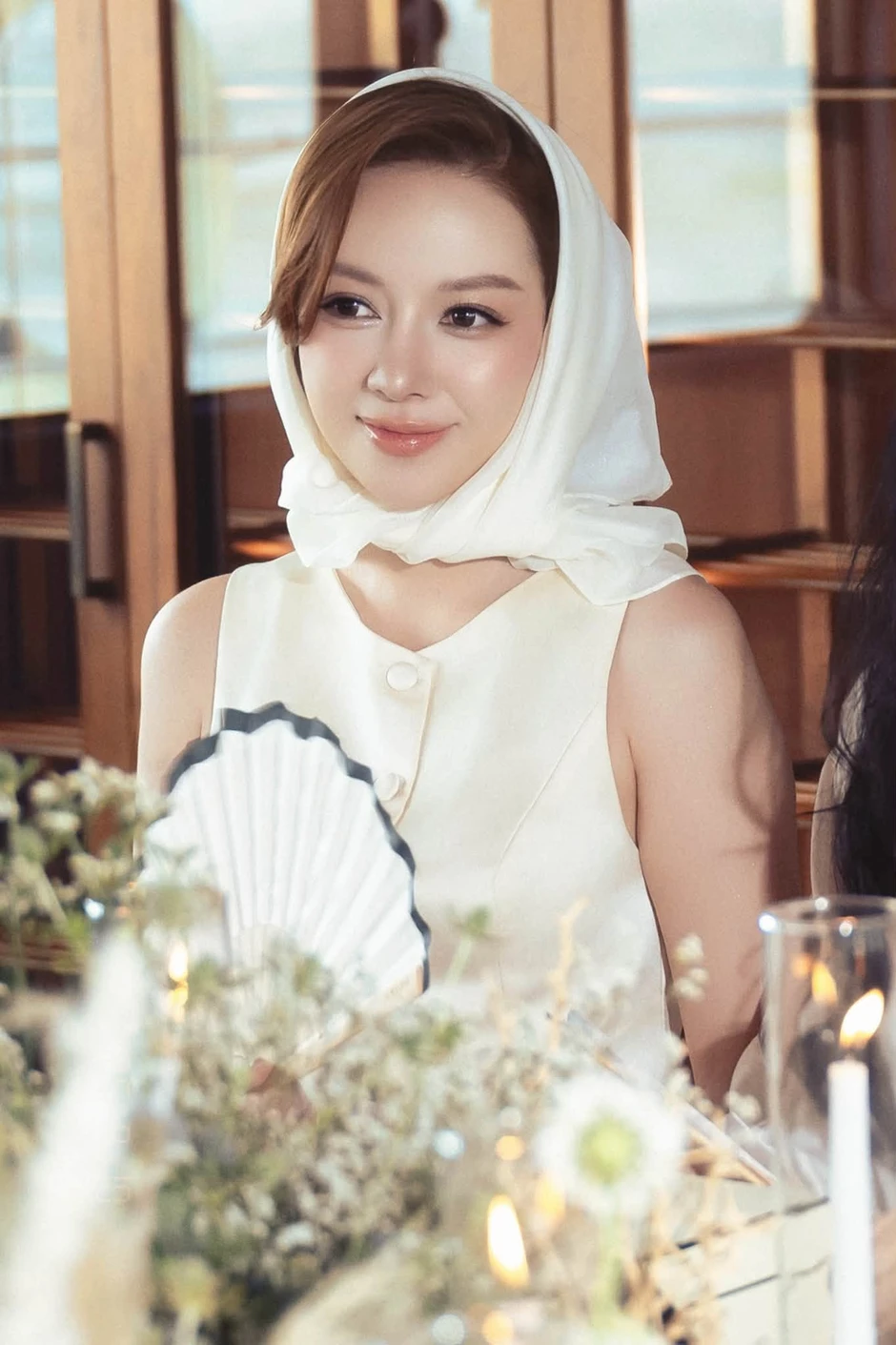 Từ Thùy Tiên đến Trương Ngọc Ánh: AI đang phá hỏng điện ảnh Việt? Từ Thùy Tiên đến Trương Ngọc Ánh: AI đang phá hỏng điện ảnh Việt?