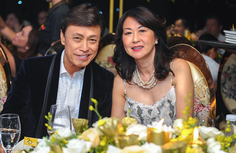 Tuấn Ngọc sau ly hôn vẫn làm chuyện này với vợ cũ Tuấn Ngọc sau ly hôn vẫn làm chuyện này với vợ cũ